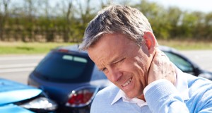 Car accident chiropractic care