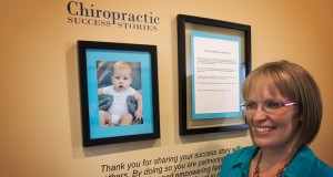Why Chiropractic?