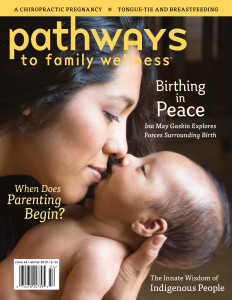 Pathways Magazine
