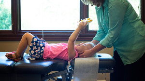 childhood chiropractic care