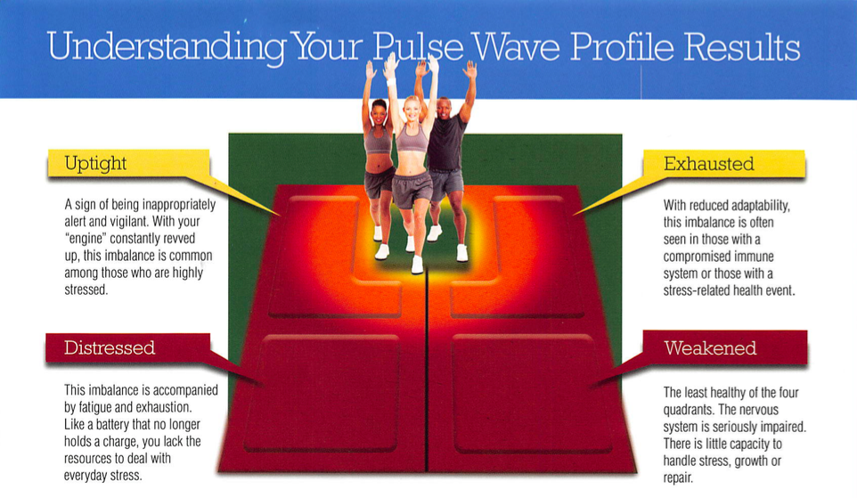 Pulse Wave Profiler